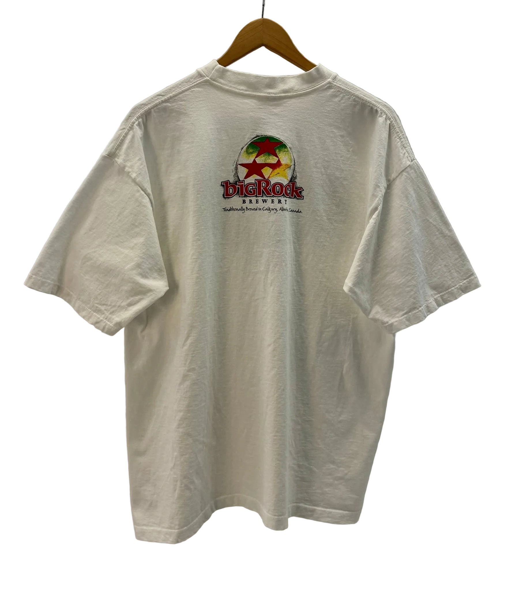 11-200-CH Mc Nally's Beer T