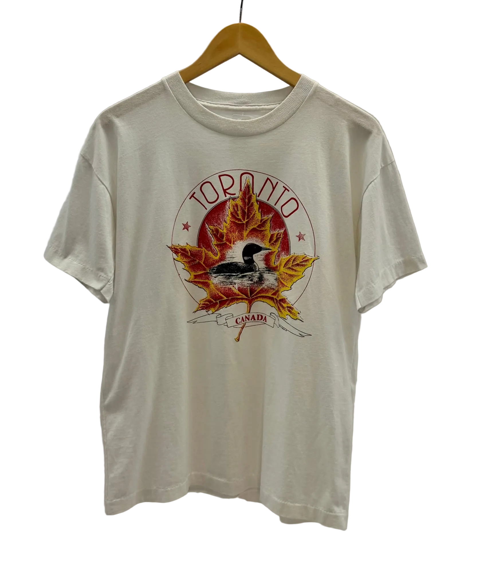 10-59 Toronto Duck Tee