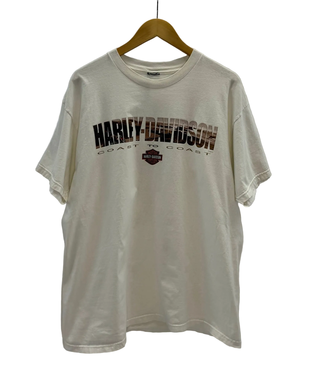 10-52 Coast to Coast Harley Top