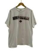 10-52 Coast to Coast Harley Top