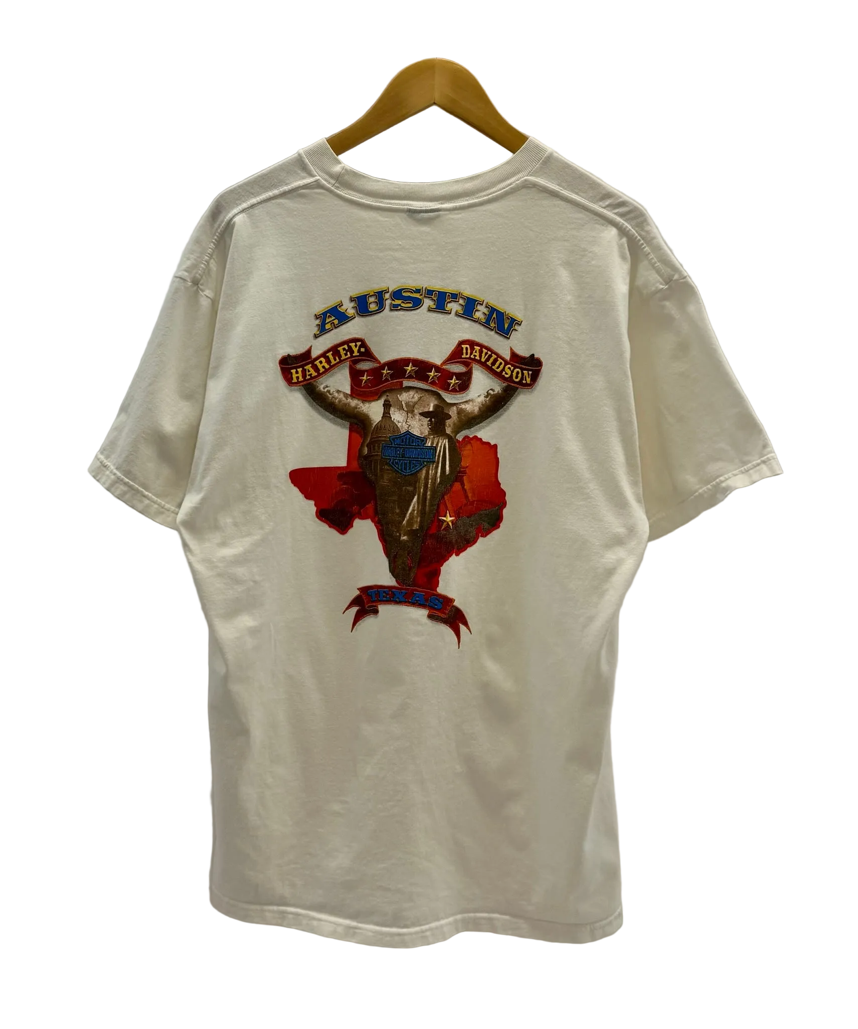 10-52 Coast to Coast Harley Top