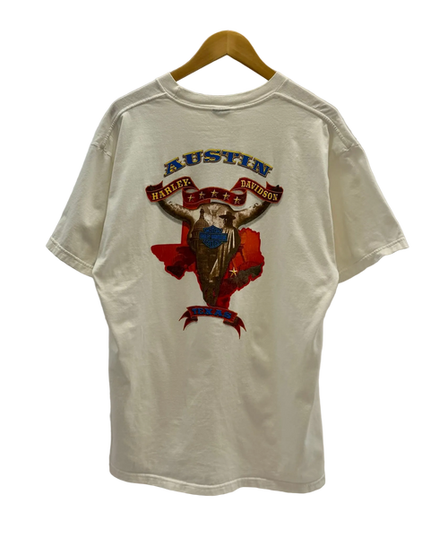 10-52 Coast to Coast Harley Top