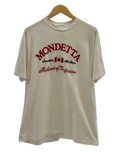 Mondetta Embroidered Tee
