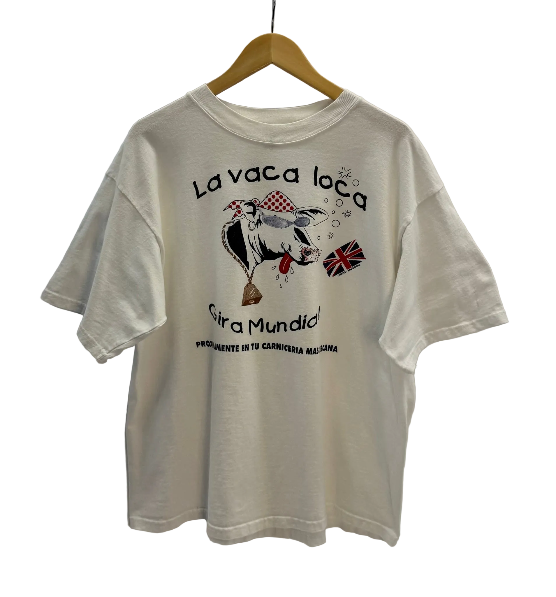 9-397 Cool Cow Tee