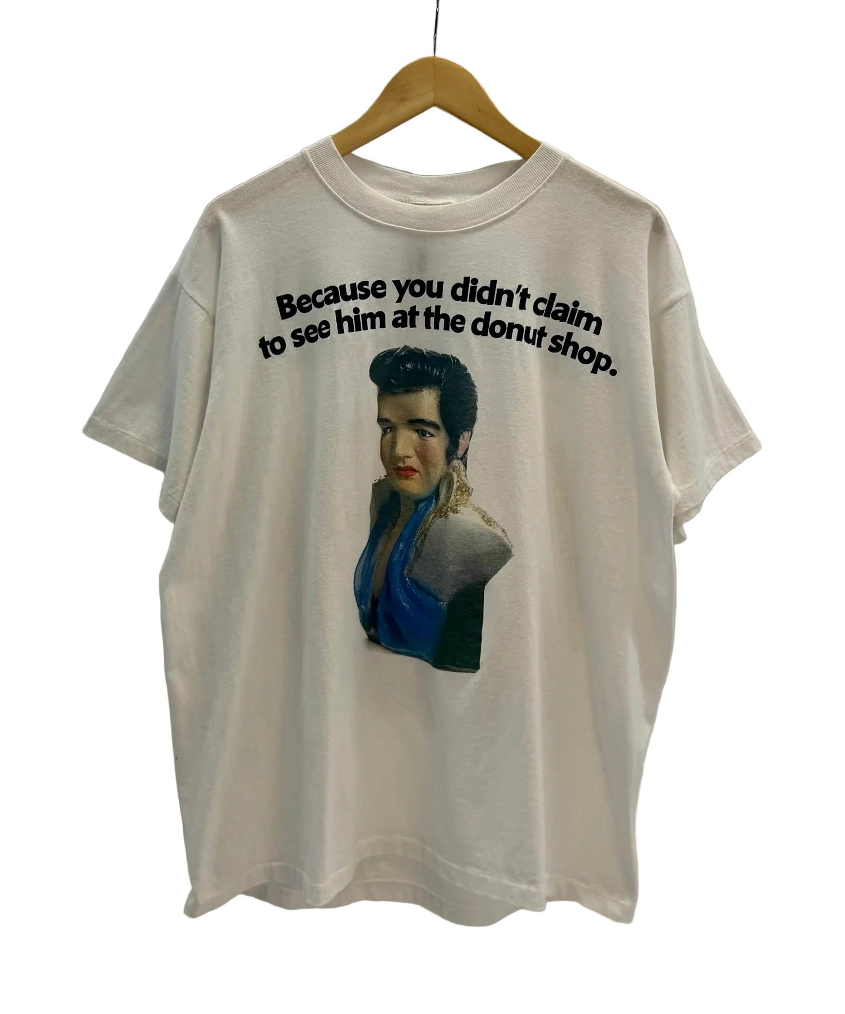 9-400 Donut Shop Tee