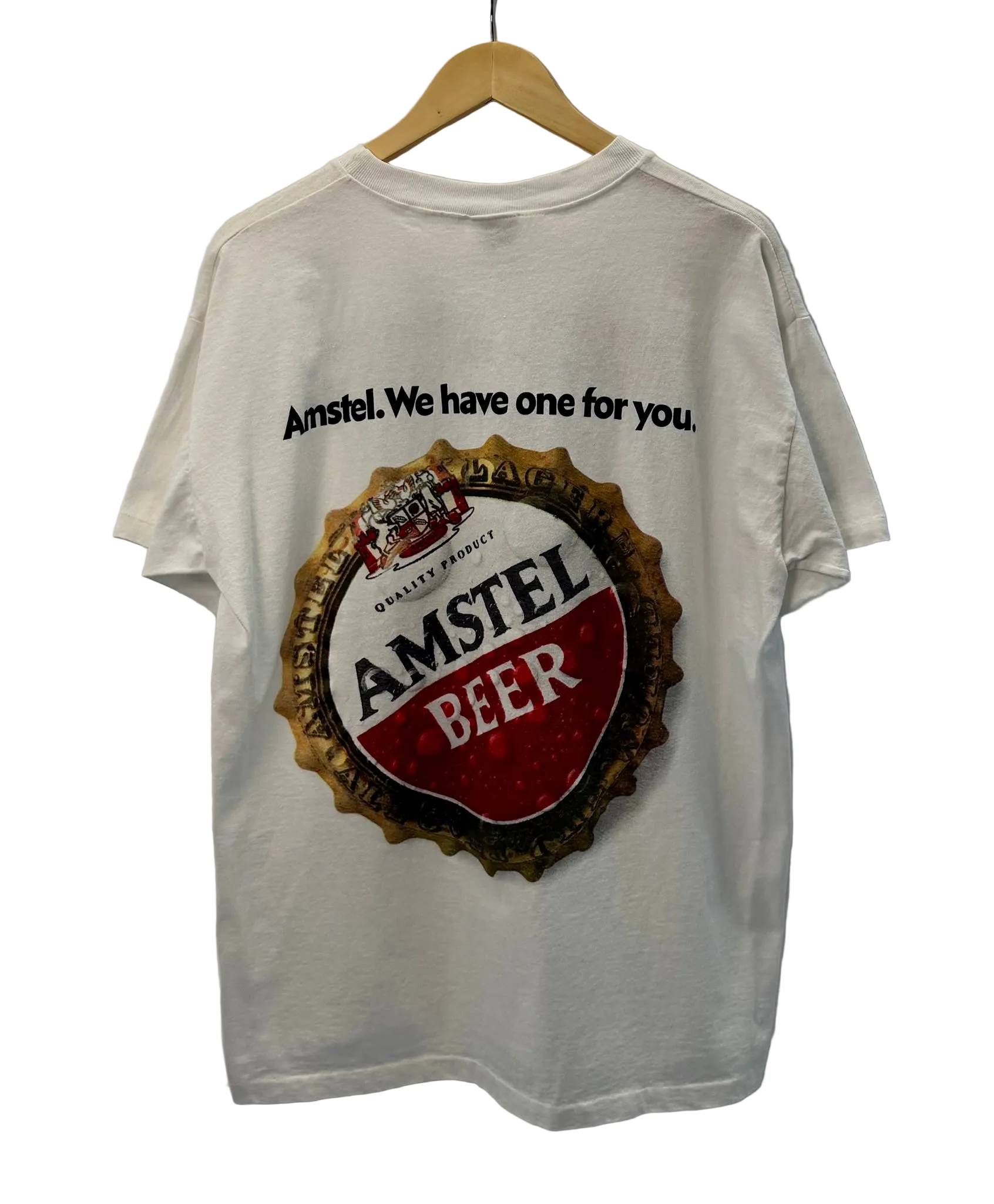 9-400 Donut Shop Tee