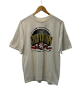 11-756-CH White State Champs Class 1A Kansas Graphic T-shirt