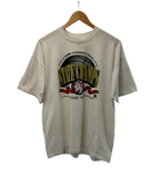 11-756-CH White State Champs Class 1A Kansas Graphic T-shirt