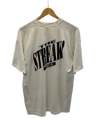 11-756-CH White State Champs Class 1A Kansas Graphic T-shirt