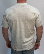 1A-17-CH Grey Next Gen Dodge Tee