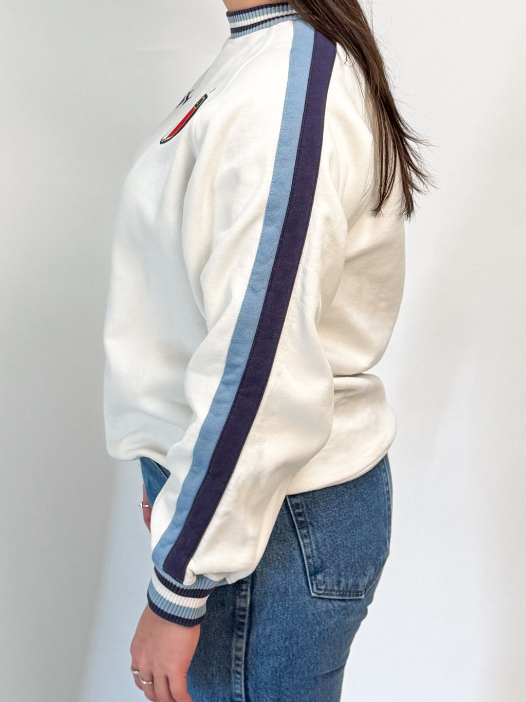 1A-146-CH Puma Italia Sweatshirt