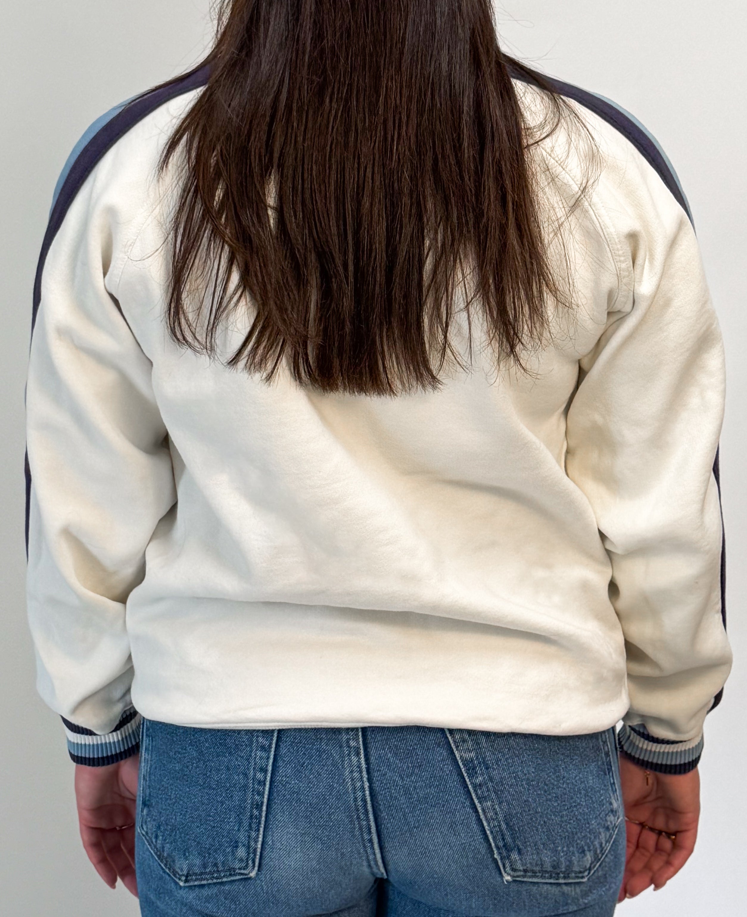 1A-146-CH Puma Italia Sweatshirt