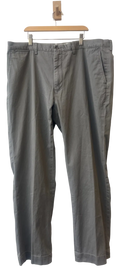 3A-134-CH Grey Ralph Lauren Trousers