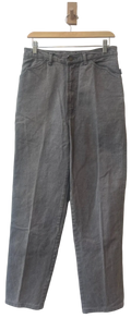 3A-132-CH Grey Cross J Jeans