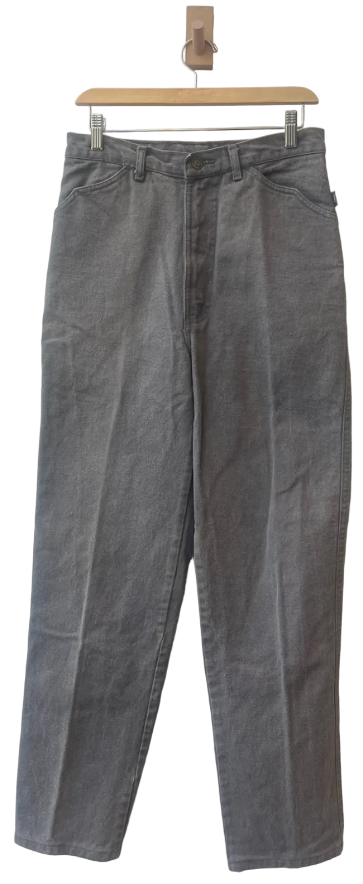 3A-132-CH Grey Cross J Jeans