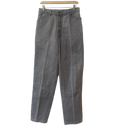 3A-132-CH Grey Cross J Jeans