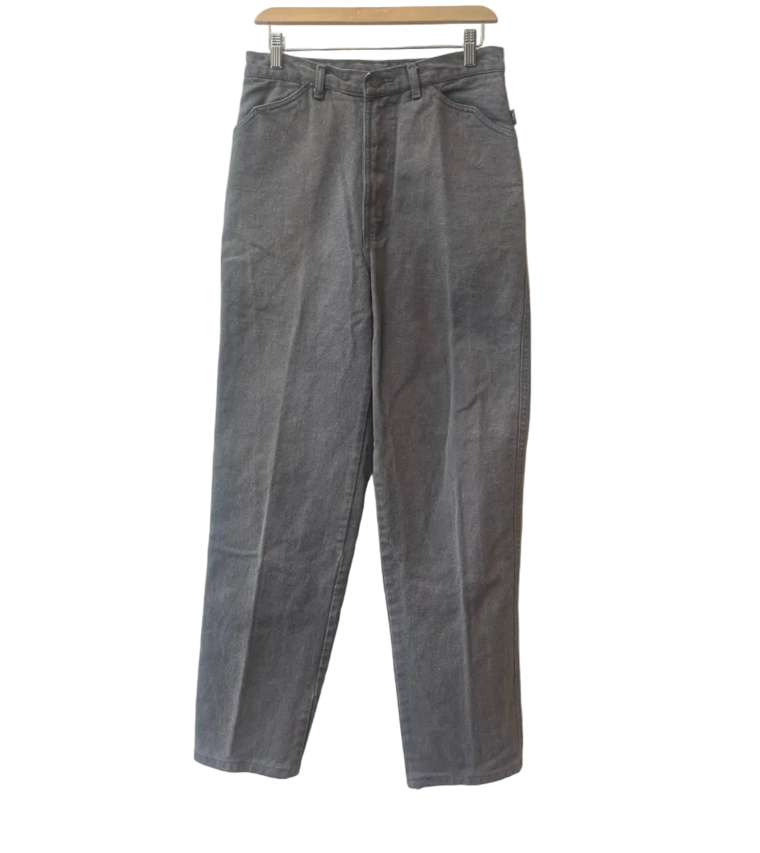 3A-132-CH Grey Cross J Jeans
