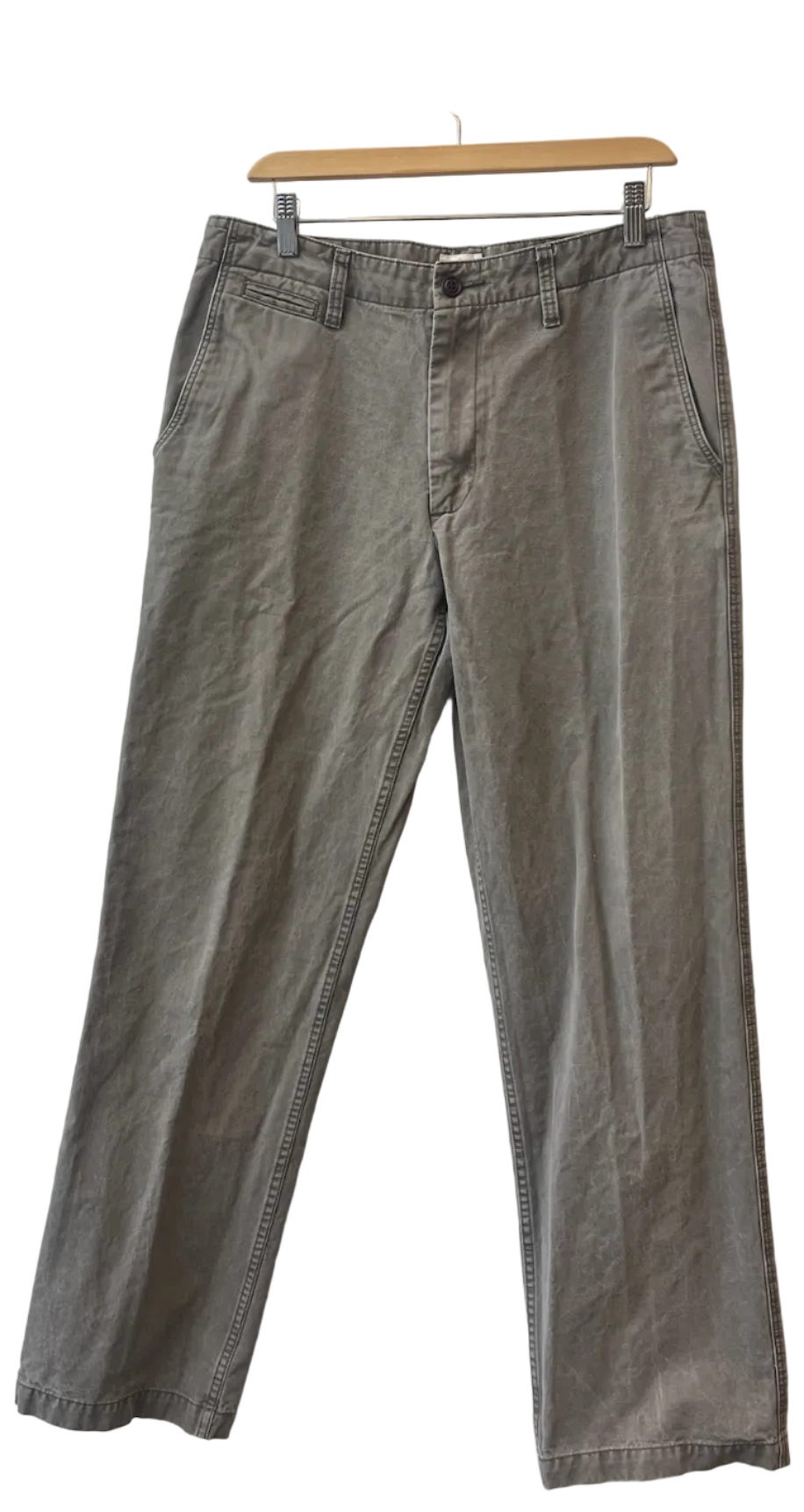 3A-131-CH Taupe Dockers Pants