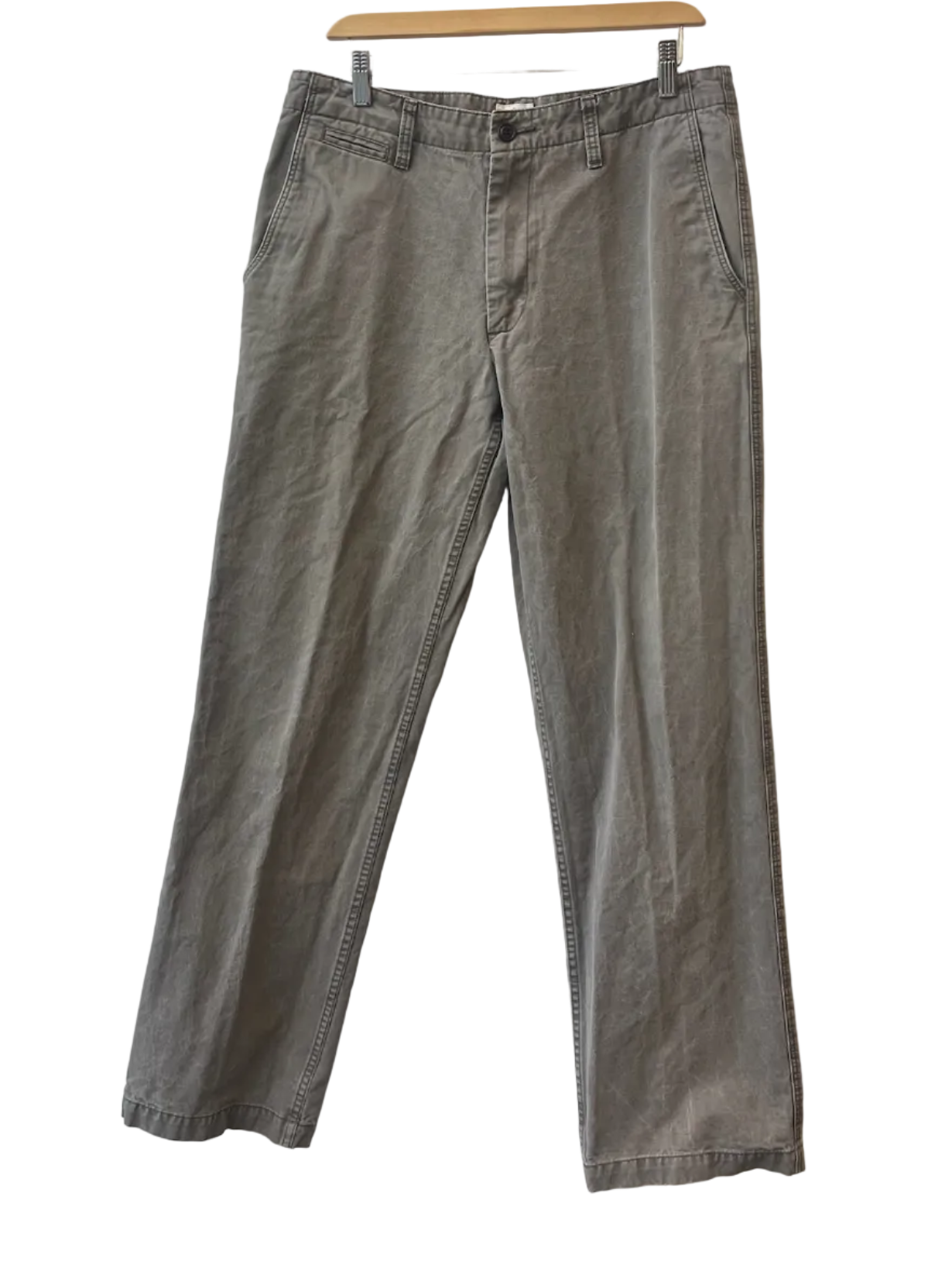 3A-131-CH Taupe Dockers Pants