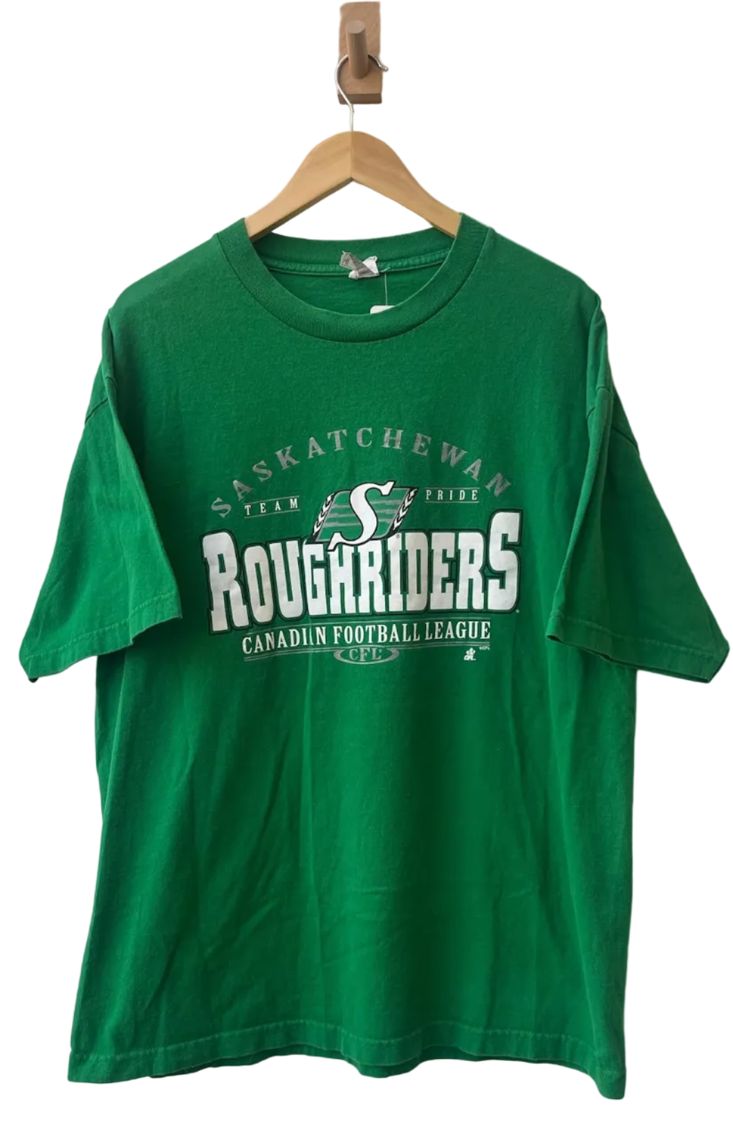 9-81 100 year RR Tee