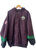 Riders Maroon '95 Grey Cup Jacket