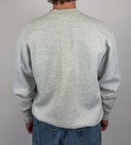 1A-198-CH Blue Jays Back 2 Back Champions Grey Crew