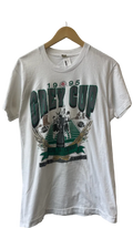 Riders White Grey Cup '95 Tee