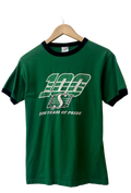 Riders Green 100 Anniversary Tee