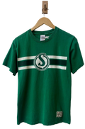 Riders Green Bulletin Tee