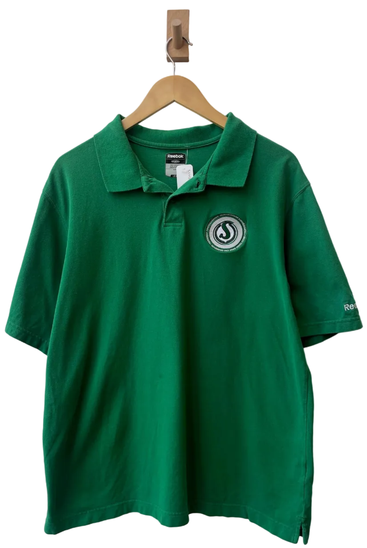 Riders Reebok Tee