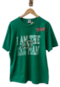Riders Green Pilsner Tee