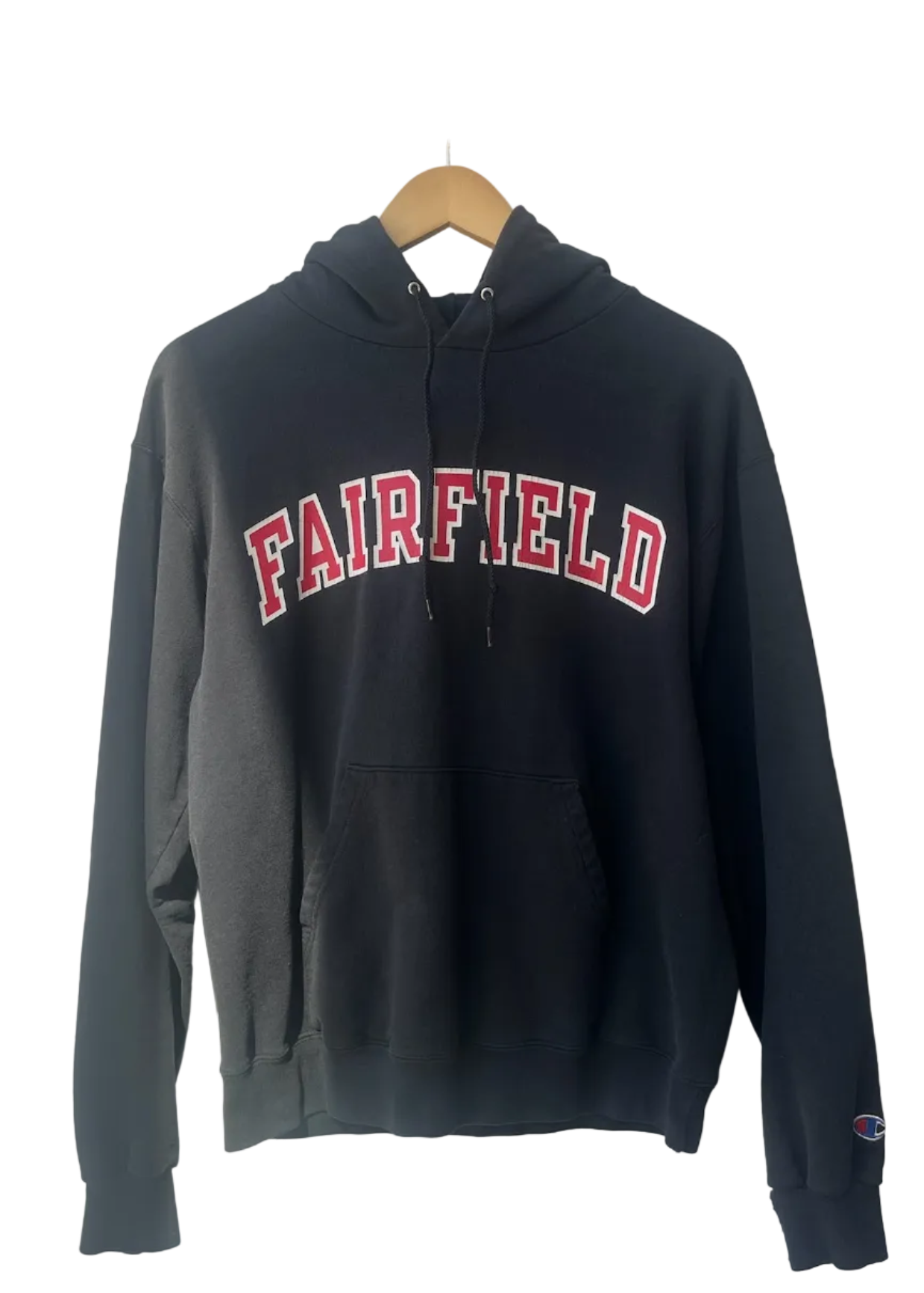 Fairfield Hoodie