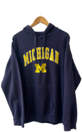 Michigan Hoodie