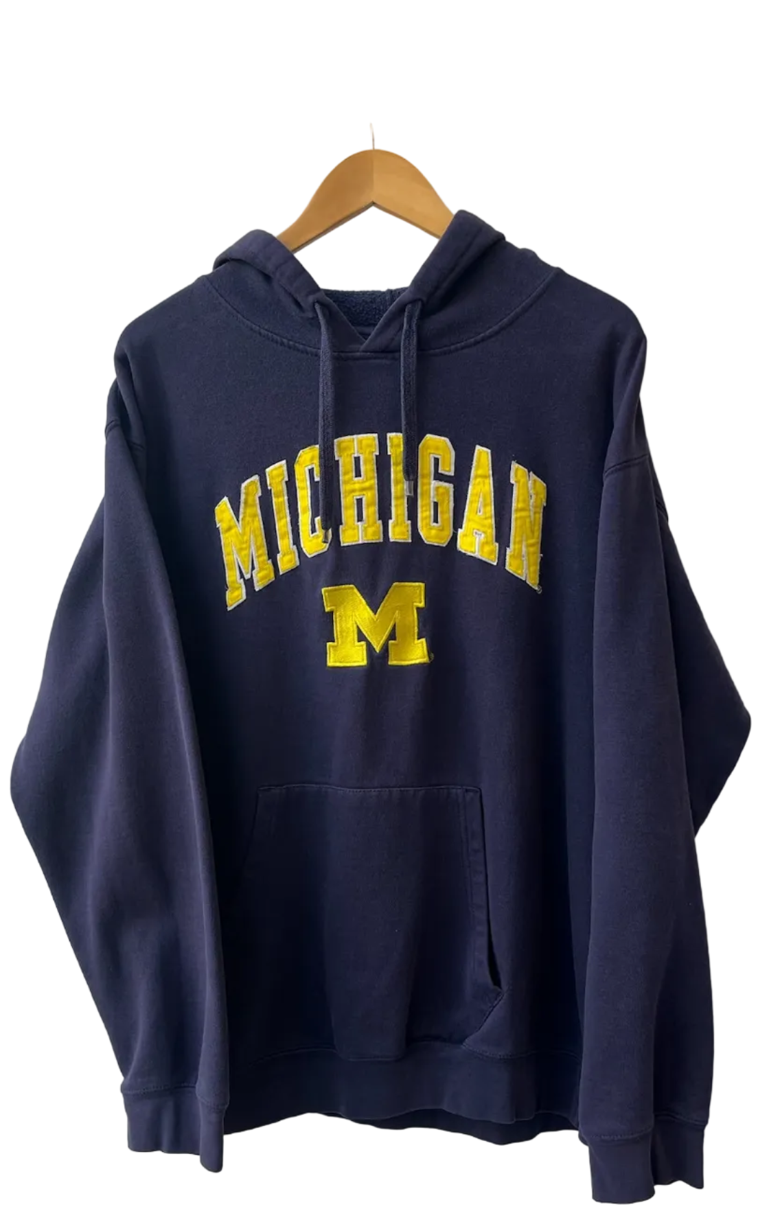 Michigan Hoodie