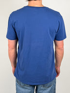 1A-188-CH Blue Surfing RL Polo Bear Tee