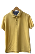 Tom's Polo
