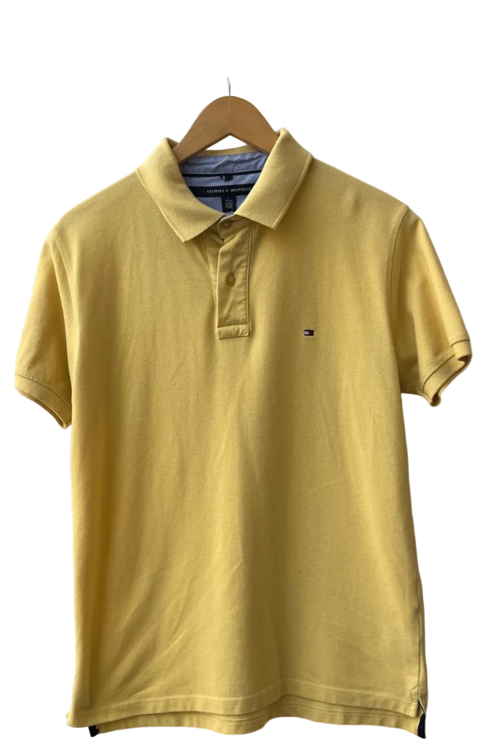 Tom's Polo