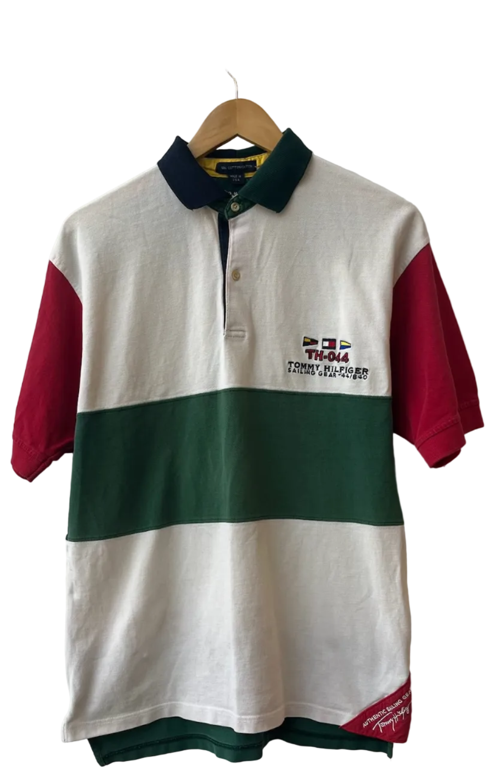 9-452 Tommy Shirt Tee