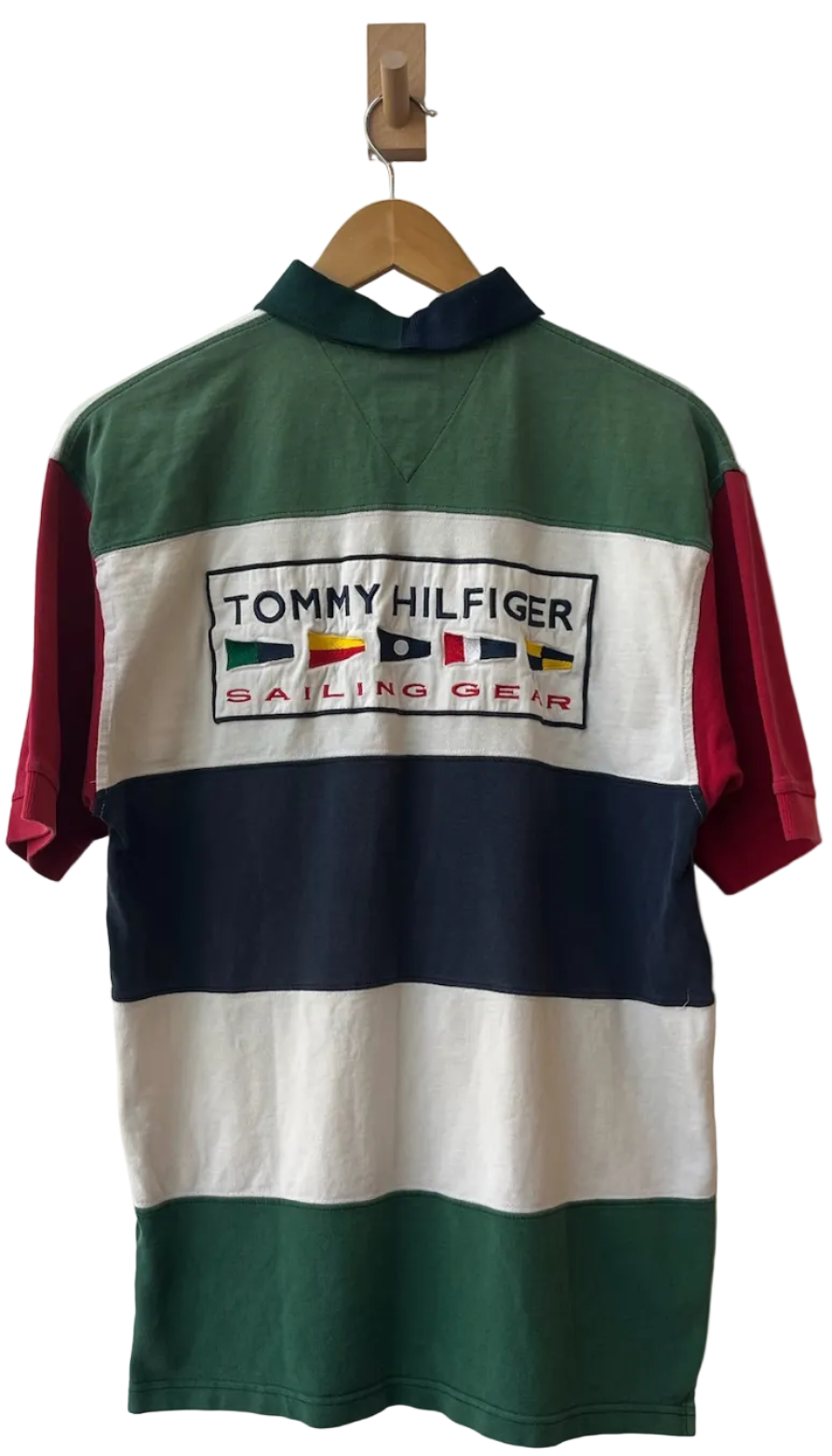 9-452 Tommy Shirt Tee