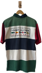 9-452 Tommy Shirt Tee
