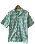 9-91 Deluxe Checkered Shirt