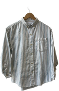 11-197-CH RazzleDazzle Striped Button-Up