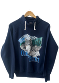 Wolf Mockneck