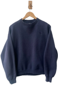 11-49-CH Navy Crewneck