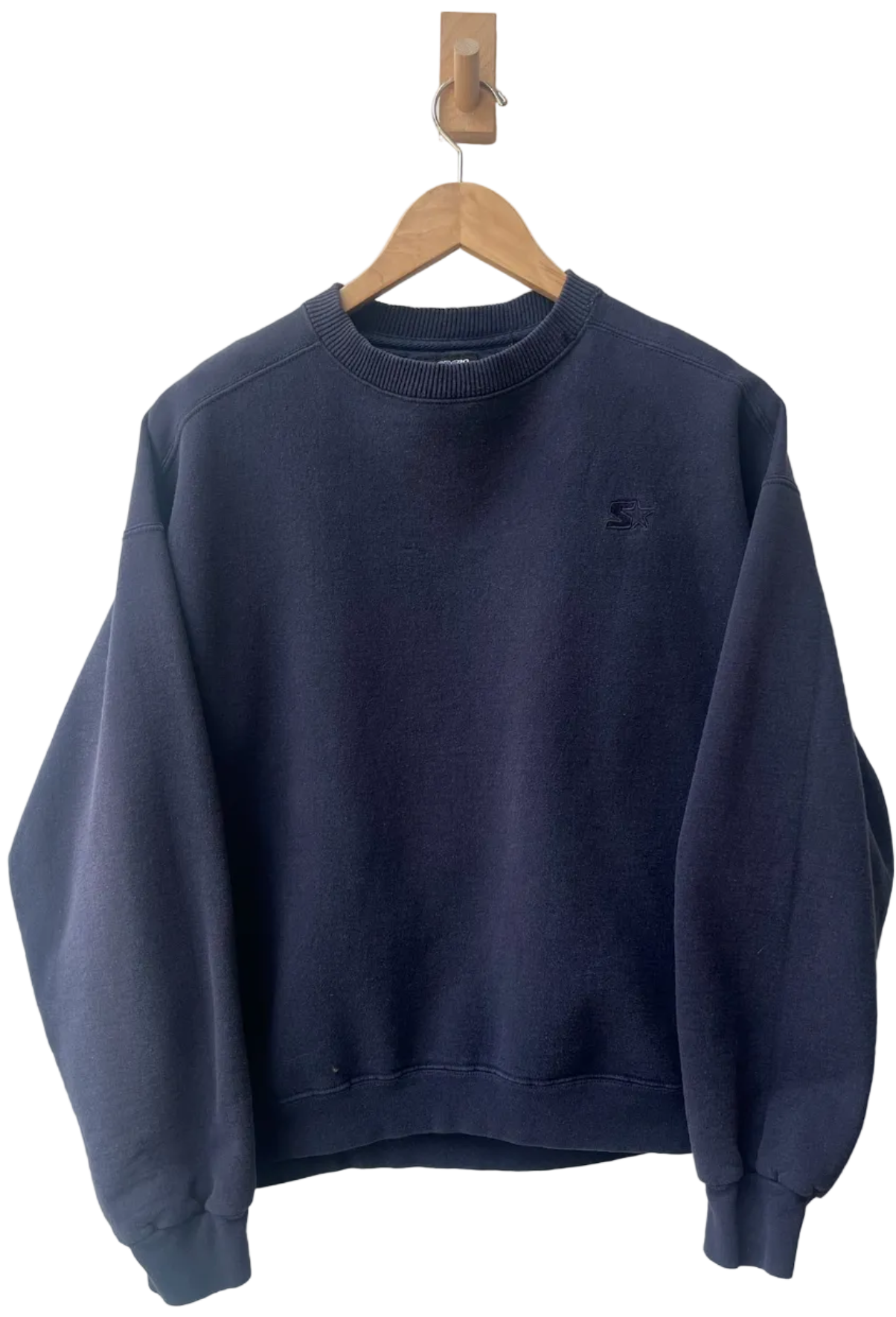 11-49-CH Navy Crewneck