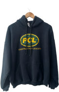 11-28-CH Black PCL Hoodie