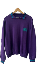 9-463 Georgia Collared Sweater