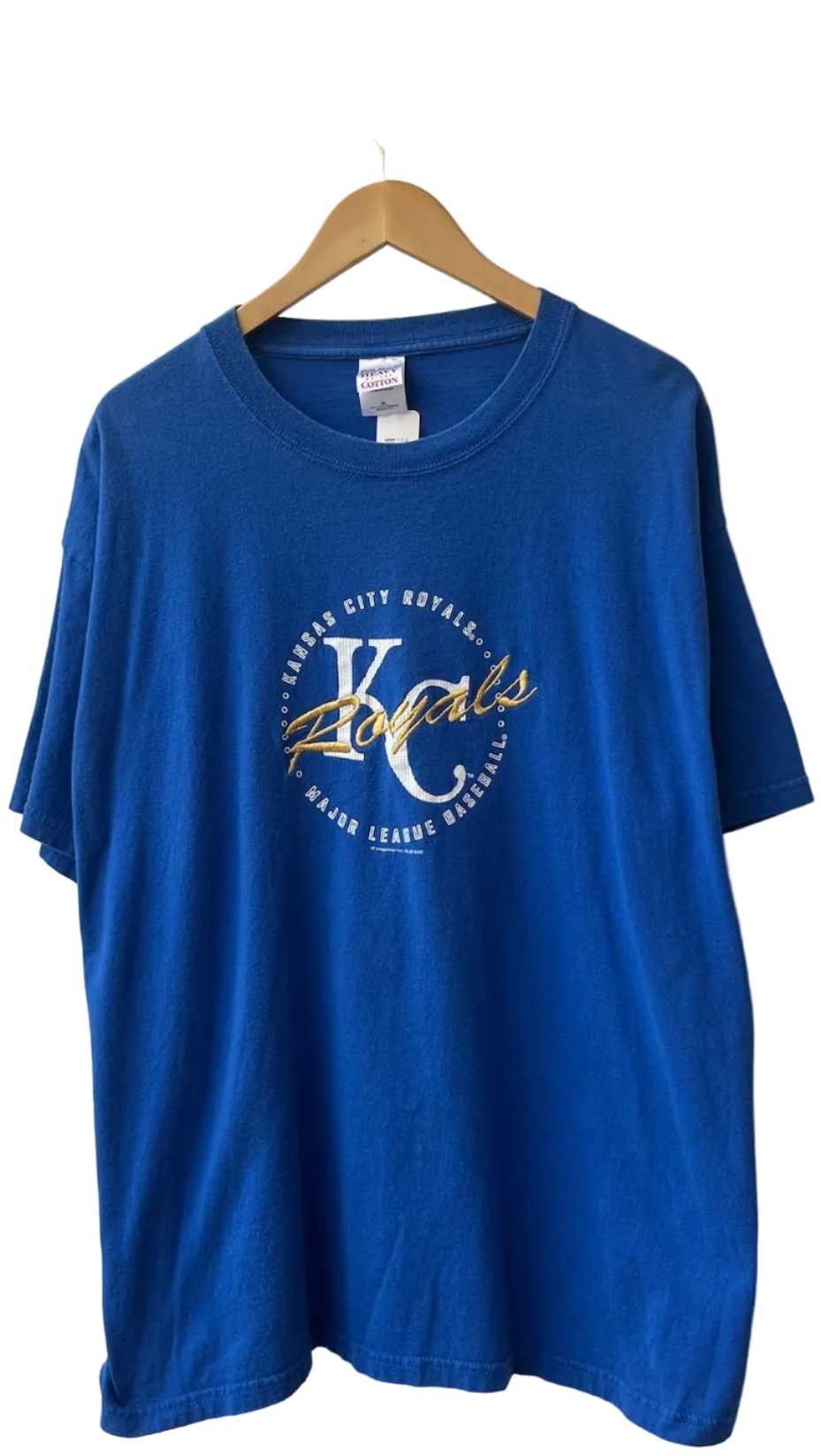 KC Royals Tee