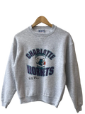 10-75 Charlotte Hornets Crew