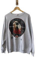11-761-CH Grey 93' Grey Cup Calgary, Alberta Longsleeve